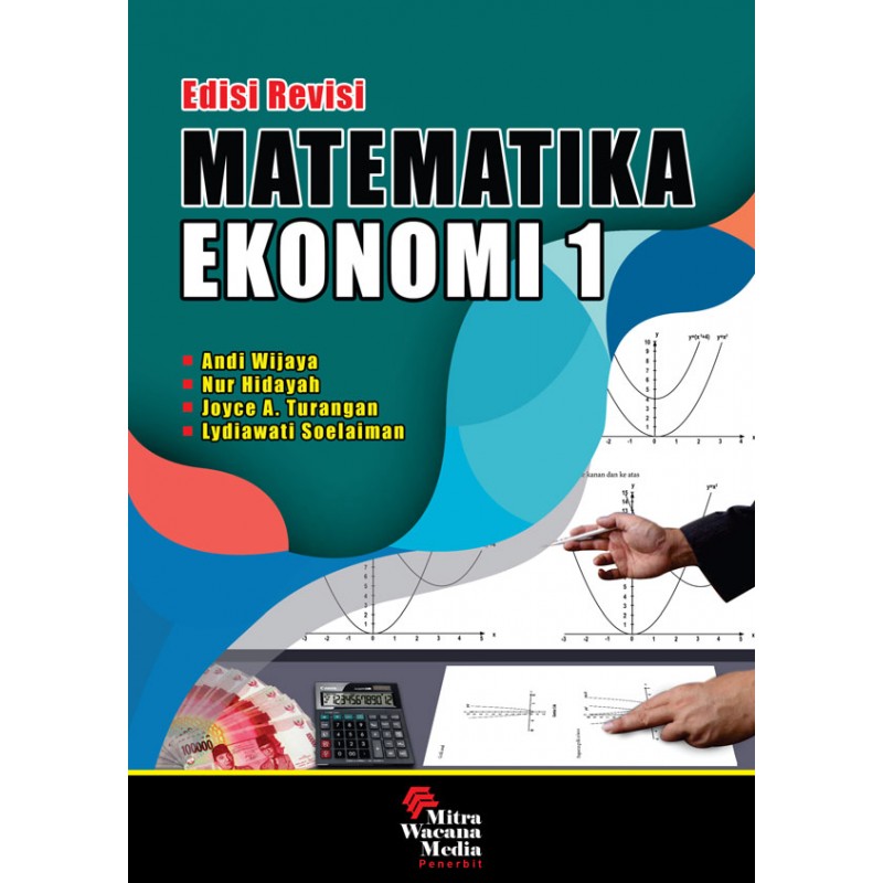 Matematika Ekonomi I